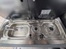 USED 2007 07 TOYOTA ALPHARD CAMPERVAN Rear Conversion K25