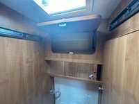 USED 2010 60 CITROEN RELAY EAST NEUK 2 BERTH & 4 TRAVEL SEATS LUXURY CAMPERVAN  TOILET & WASH AREA