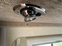 USED 2010 60 CITROEN RELAY EAST NEUK 2 BERTH & 4 TRAVEL SEATS LUXURY CAMPERVAN  TOILET & WASH AREA