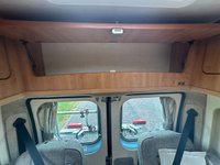 USED 2010 60 CITROEN RELAY EAST NEUK 2 BERTH & 4 TRAVEL SEATS LUXURY CAMPERVAN  TOILET & WASH AREA