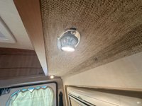 USED 2010 60 CITROEN RELAY EAST NEUK 2 BERTH & 4 TRAVEL SEATS LUXURY CAMPERVAN  TOILET & WASH AREA