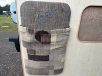 USED 2010 60 CITROEN RELAY EAST NEUK 2 BERTH & 4 TRAVEL SEATS LUXURY CAMPERVAN  TOILET & WASH AREA