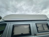 USED 2010 60 CITROEN RELAY EAST NEUK 2 BERTH & 4 TRAVEL SEATS LUXURY CAMPERVAN  TOILET & WASH AREA