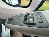 USED 2010 60 CITROEN RELAY EAST NEUK 2 BERTH & 4 TRAVEL SEATS LUXURY CAMPERVAN  TOILET & WASH AREA