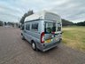 USED 2010 60 CITROEN RELAY EAST NEUK 2 BERTH & 4 TRAVEL SEATS LUXURY CAMPERVAN  TOILET & WASH AREA