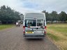 USED 2010 60 CITROEN RELAY EAST NEUK 2 BERTH & 4 TRAVEL SEATS LUXURY CAMPERVAN  TOILET & WASH AREA