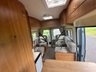 USED 2010 60 CITROEN RELAY EAST NEUK 2 BERTH & 4 TRAVEL SEATS LUXURY CAMPERVAN  TOILET & WASH AREA