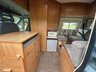 USED 2010 60 CITROEN RELAY EAST NEUK 2 BERTH & 4 TRAVEL SEATS LUXURY CAMPERVAN  TOILET & WASH AREA
