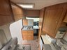 USED 2010 60 CITROEN RELAY EAST NEUK 2 BERTH & 4 TRAVEL SEATS LUXURY CAMPERVAN  TOILET & WASH AREA