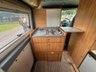 USED 2010 60 CITROEN RELAY EAST NEUK 2 BERTH & 4 TRAVEL SEATS LUXURY CAMPERVAN  TOILET & WASH AREA