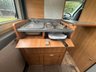 USED 2010 60 CITROEN RELAY EAST NEUK 2 BERTH & 4 TRAVEL SEATS LUXURY CAMPERVAN  TOILET & WASH AREA