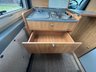 USED 2010 60 CITROEN RELAY EAST NEUK 2 BERTH & 4 TRAVEL SEATS LUXURY CAMPERVAN  TOILET & WASH AREA