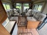 USED 2010 60 CITROEN RELAY EAST NEUK 2 BERTH & 4 TRAVEL SEATS LUXURY CAMPERVAN  TOILET & WASH AREA
