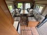 USED 2010 60 CITROEN RELAY EAST NEUK 2 BERTH & 4 TRAVEL SEATS LUXURY CAMPERVAN  TOILET & WASH AREA