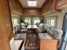 USED 2010 60 CITROEN RELAY EAST NEUK 2 BERTH & 4 TRAVEL SEATS LUXURY CAMPERVAN  TOILET & WASH AREA