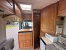 USED 2010 60 CITROEN RELAY EAST NEUK 2 BERTH & 4 TRAVEL SEATS LUXURY CAMPERVAN  TOILET & WASH AREA