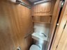 USED 2010 60 CITROEN RELAY EAST NEUK 2 BERTH & 4 TRAVEL SEATS LUXURY CAMPERVAN  TOILET & WASH AREA