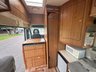USED 2010 60 CITROEN RELAY EAST NEUK 2 BERTH & 4 TRAVEL SEATS LUXURY CAMPERVAN  TOILET & WASH AREA