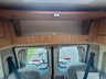USED 2010 60 CITROEN RELAY EAST NEUK 2 BERTH & 4 TRAVEL SEATS LUXURY CAMPERVAN  TOILET & WASH AREA
