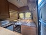 USED 2010 60 CITROEN RELAY EAST NEUK 2 BERTH & 4 TRAVEL SEATS LUXURY CAMPERVAN  TOILET & WASH AREA