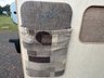 USED 2010 60 CITROEN RELAY EAST NEUK 2 BERTH & 4 TRAVEL SEATS LUXURY CAMPERVAN  TOILET & WASH AREA