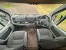 USED 2010 60 CITROEN RELAY EAST NEUK 2 BERTH & 4 TRAVEL SEATS LUXURY CAMPERVAN  TOILET & WASH AREA