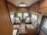 USED 2010 60 CITROEN RELAY EAST NEUK 2 BERTH & 4 TRAVEL SEATS LUXURY CAMPERVAN  TOILET & WASH AREA
