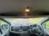 USED 2010 60 CITROEN RELAY EAST NEUK 2 BERTH & 4 TRAVEL SEATS LUXURY CAMPERVAN  TOILET & WASH AREA