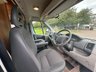 USED 2010 60 CITROEN RELAY EAST NEUK 2 BERTH & 4 TRAVEL SEATS LUXURY CAMPERVAN  TOILET & WASH AREA