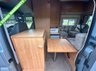 USED 2010 60 CITROEN RELAY EAST NEUK 2 BERTH & 4 TRAVEL SEATS LUXURY CAMPERVAN  TOILET & WASH AREA