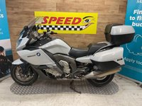 USED 2012 12 BMW K 1600 GT   