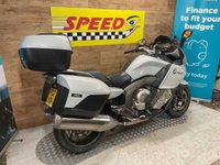USED 2012 12 BMW K 1600 GT   