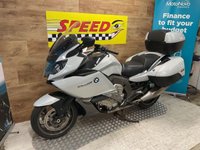 USED 2012 12 BMW K 1600 GT   