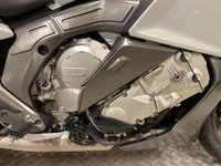 USED 2012 12 BMW K 1600 GT   