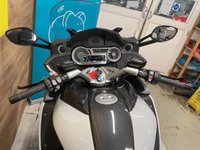 USED 2012 12 BMW K 1600 GT   