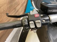 USED 2012 12 BMW K 1600 GT   