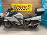 USED 2012 12 BMW K 1600 GT   