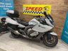 USED 2012 12 BMW K 1600 GT   