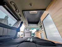 USED 2004 04 TOYOTA ALPHARD CAMPERVAN New Side Conversion REF K49