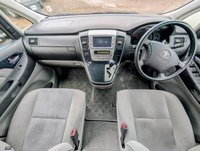 USED 2004 04 TOYOTA ALPHARD CAMPERVAN New Side Conversion REF K49