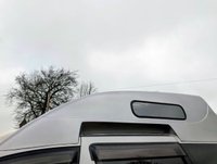 USED 2004 04 TOYOTA ALPHARD CAMPERVAN New Side Conversion REF K49