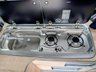 USED 2004 04 TOYOTA ALPHARD CAMPERVAN New Side Conversion REF K49