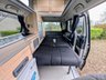 USED 2004 04 TOYOTA ALPHARD CAMPERVAN New Side Conversion REF K49