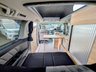 USED 2004 04 TOYOTA ALPHARD CAMPERVAN New Side Conversion REF K49