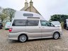 USED 2004 04 TOYOTA ALPHARD CAMPERVAN New Side Conversion REF K49