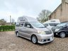 USED 2004 04 TOYOTA ALPHARD CAMPERVAN New Side Conversion REF K49