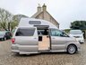 USED 2004 04 TOYOTA ALPHARD CAMPERVAN New Side Conversion REF K49