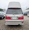 USED 2004 04 TOYOTA ALPHARD CAMPERVAN New Side Conversion REF K49