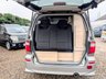USED 2004 04 TOYOTA ALPHARD CAMPERVAN New Side Conversion REF K49