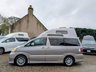 USED 2004 04 TOYOTA ALPHARD CAMPERVAN New Side Conversion REF K49
